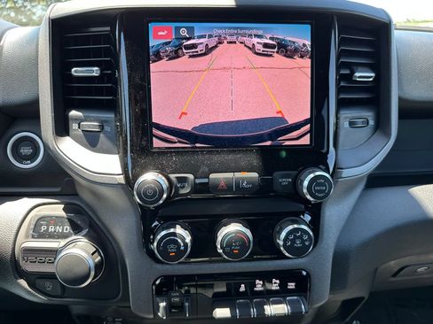 New 2026 RAM 1500 Express RWD image 32