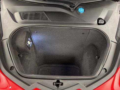 Used 2020 Chevrolet Corvette Stingray Premium Cpe w/ 3LT Preferred Equipment Group image 40