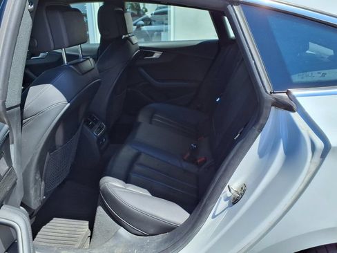 Used 2019 Audi A5 2.0T Premium Plus w/ Premium Plus AWD/4WD image 11