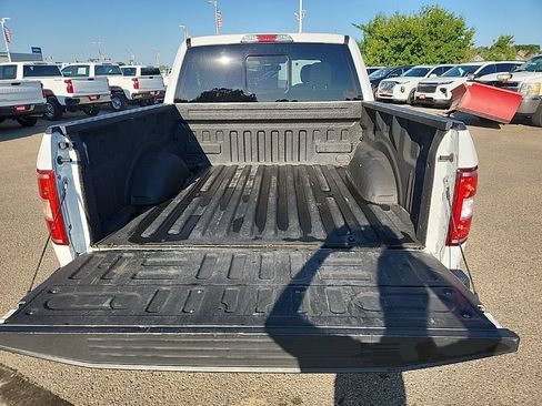 Used 2018 Ford F150 XLT w/ Equipment Group 302A Luxury AWD/4WD image 36