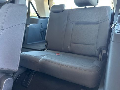 New 2026 Ford Expedition Max Active image 14