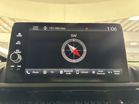 Used 2023 Honda CR-V EX-L image 20