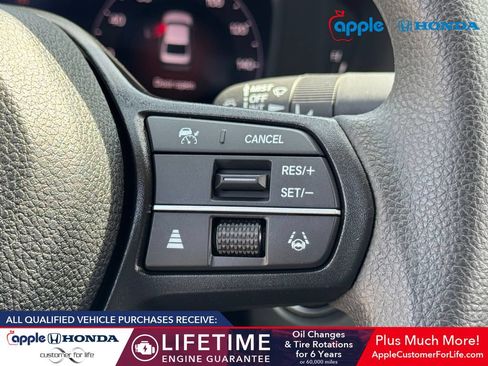 Used 2024 Honda Accord EX image 22