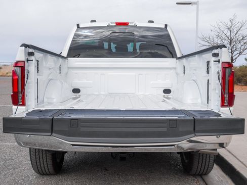 New 2025 Ford F150 Lariat w/ Equipment Group 502A High image 18