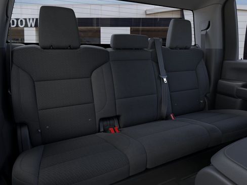 New 2026 GMC Sierra 2500 Pro w/ Convenience Package AWD/4WD image 17