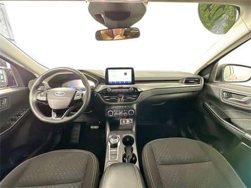 Used 2024 Ford Escape Active image 3