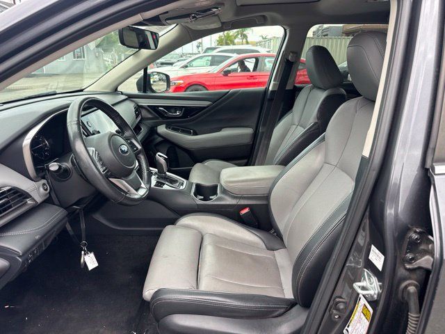 Used 2023 Subaru Outback Limited AWD/4WD image 9