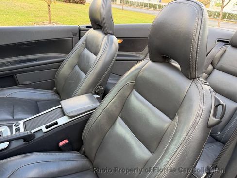 Used 2013 Volvo C70 T5 FWD image 12