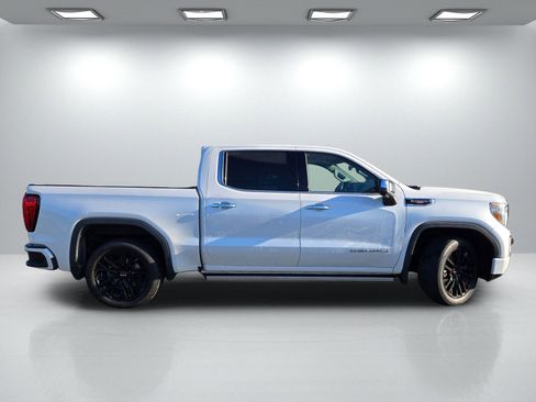 Used 2020 GMC Sierra 1500 Denali w/ Denali Ultimate Package image 2
