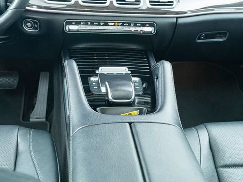 Used 2024 Mercedes-Benz GLE 350 4MATIC image 32