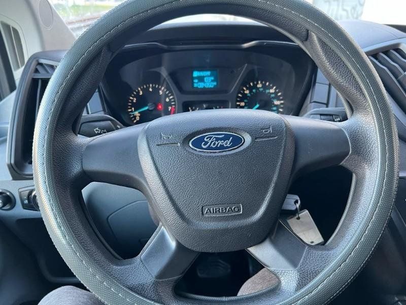 Used 2016 Ford Transit 150 130 Low Roof RWD image 14