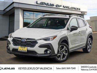 Used 2024 Subaru Crosstrek 2.0i Premium