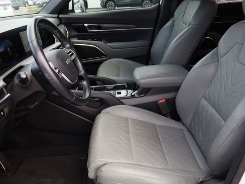 Used 2023 Kia Telluride SX X-Line image 19