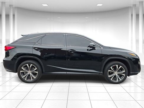 Used 2016 Lexus RX 350 AWD w/ Premium Package image 2