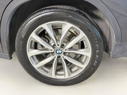 Used 2019 BMW X3 sDrive30i image 31