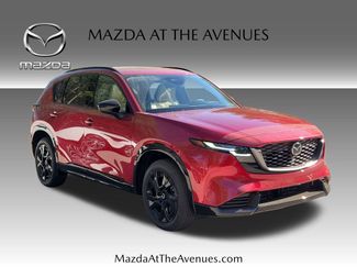 New 2026 MAZDA CX-5 2.5 S w/ Premium Package AWD/4WD video 4