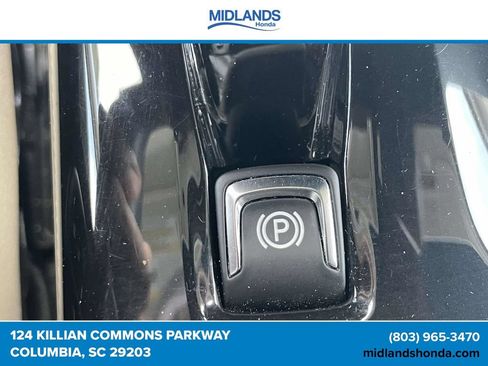 Used 2021 Buick Envision Preferred FWD image 29