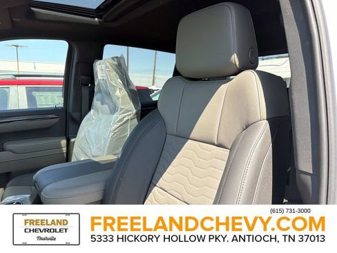 New 2026 Chevrolet Silverado 1500 ZR2 AWD/4WD image 23