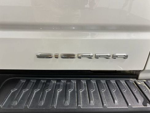 Certified 2025 GMC Sierra 1500 Denali Ultimate AWD/4WD image 33