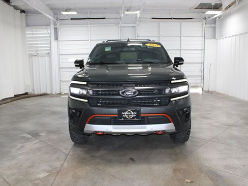 Used 2022 Ford Expedition Timberline AWD/4WD image 3