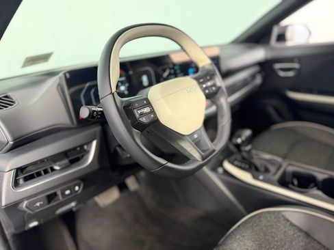 Used 2025 Kia K4 GT-Line FWD image 22