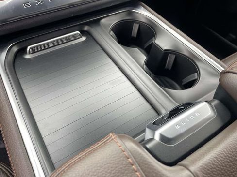 New 2026 Ford Expedition Max King Ranch image 9