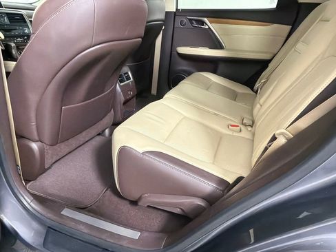 Used 2016 Lexus RX 350 FWD w/ Premium Package image 22