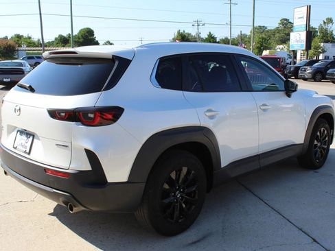 Used 2023 MAZDA CX-50 2.5 S w/ Preferred Plus Pkg AWD/4WD image 5