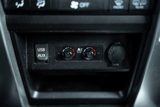 Used 2017 Toyota 4Runner Limited AWD/4WD image 24