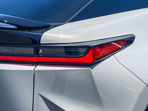 New 2026 Lexus RZ 450e AWD image 8