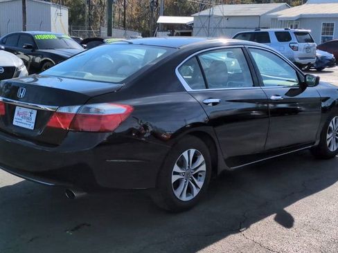Used 2015 Honda Accord LX image 8