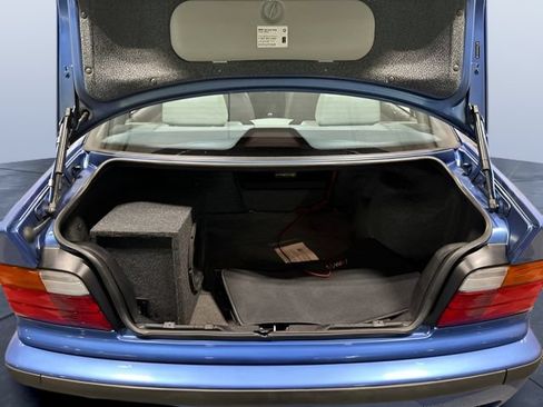 Used 1998 BMW M3 Sedan RWD image 10