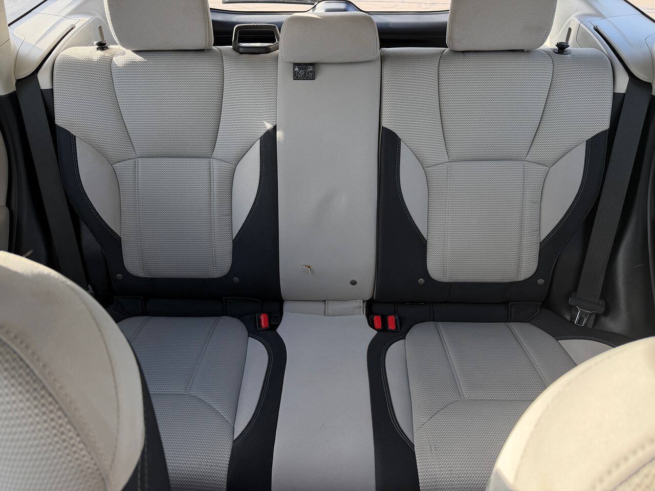 Used 2022 Subaru Forester AWD/4WD image 16