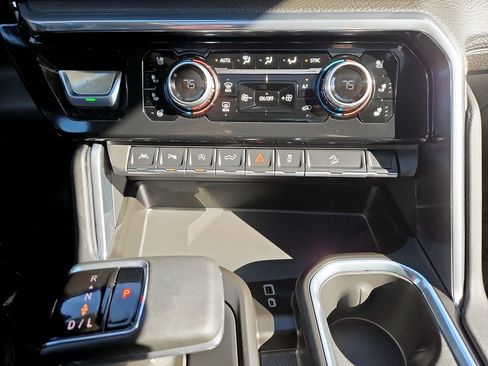 New 2026 GMC Sierra 1500 Denali image 25