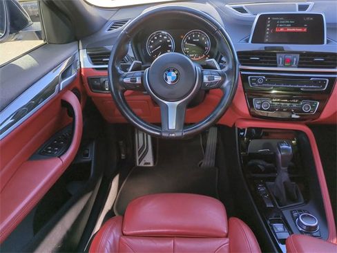 Used 2018 BMW X2 sDrive28i w/ M SportX Package image 18
