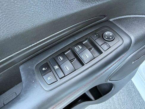 Used 2021 Dodge Durango R/T w/ Tow 'N Go Package image 14