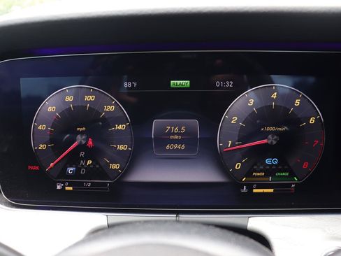 Used 2019 Mercedes-Benz CLS 53 AMG 4MATIC image 28