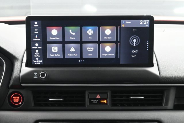 New 2026 Honda Pilot EX-L image 23