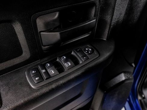 Used 2018 RAM 1500 Tradesman w/ Popular Equipment Group RWD image 32