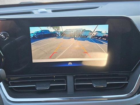 New 2026 Chevrolet Trax LT image 13