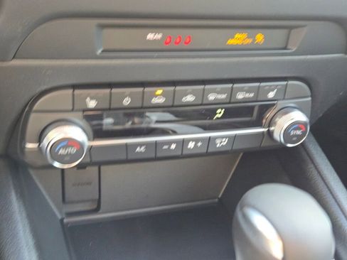 New 2025 MAZDA CX-5 AWD 2.5 S w/ Preferred Package image 25