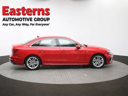 Used 2024 Audi A4 2.0T Premium Plus AWD/4WD image 47