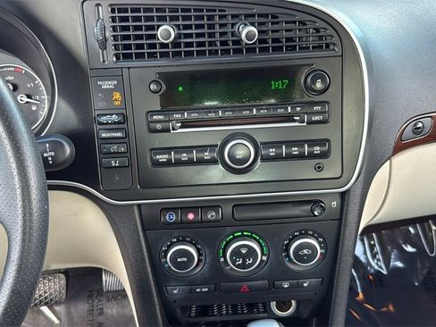 Used 2008 Saab 9-3 2.0T w/ Cold Weather Package image 25