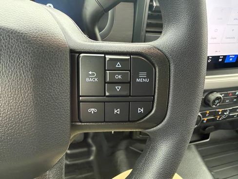 Used 2025 Ford F150 XL image 12