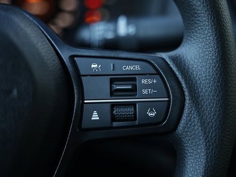 New 2026 Honda Accord LX image 41