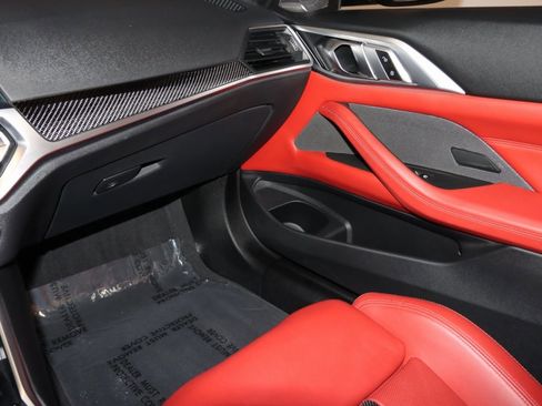 Used 2023 BMW M4 xDrive Competition image 59