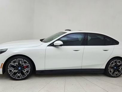 Used 2025 BMW i5 xDrive40 w/ M Sport Package