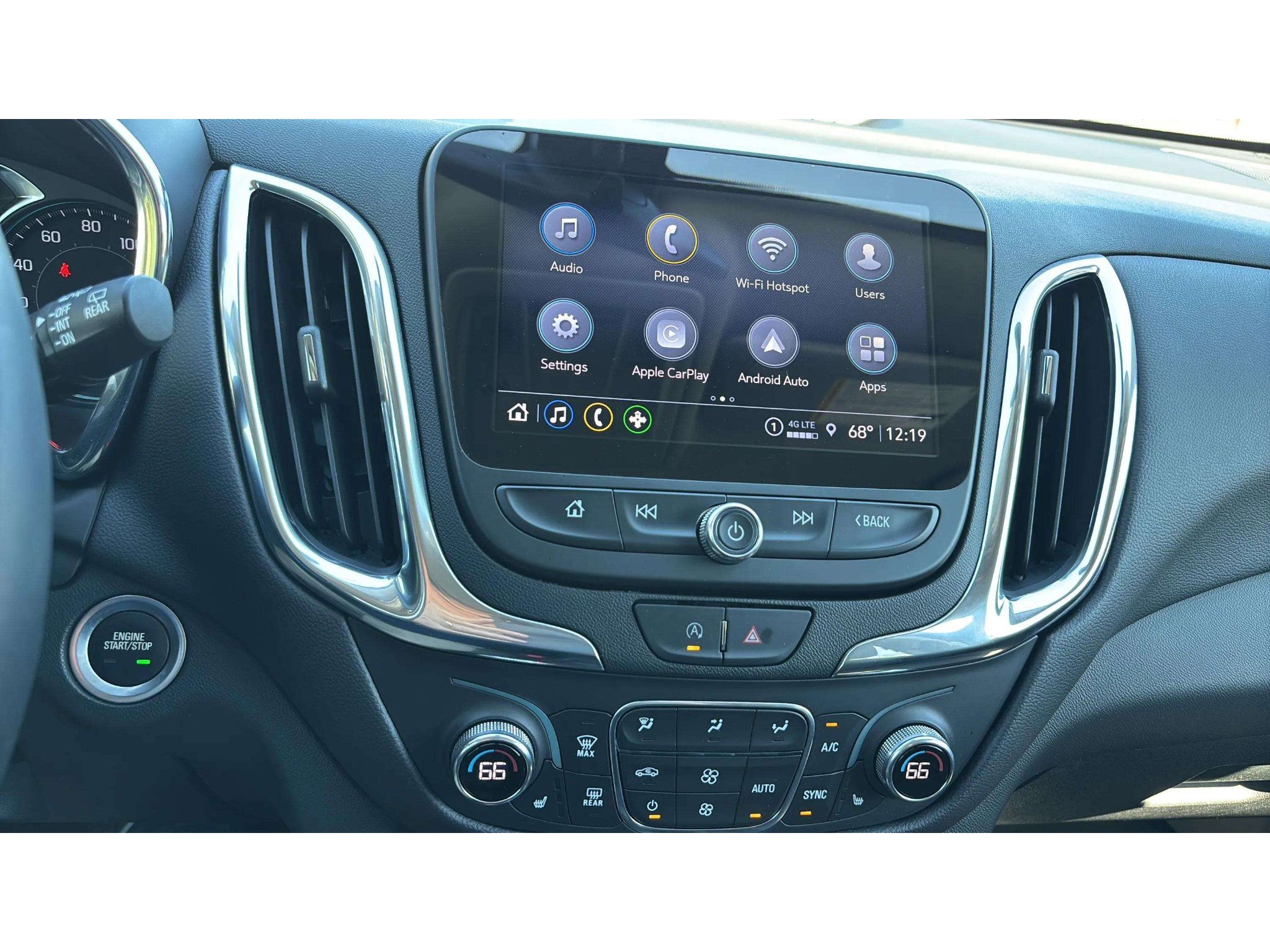Used 2023 Chevrolet Equinox LT AWD/4WD image 15