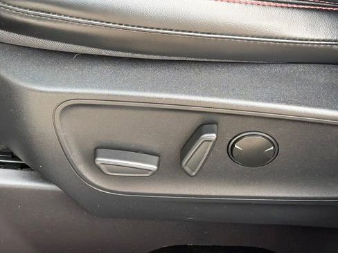 Certified 2024 Ford Escape ST-Line w/ Tech Pack #1 image 7