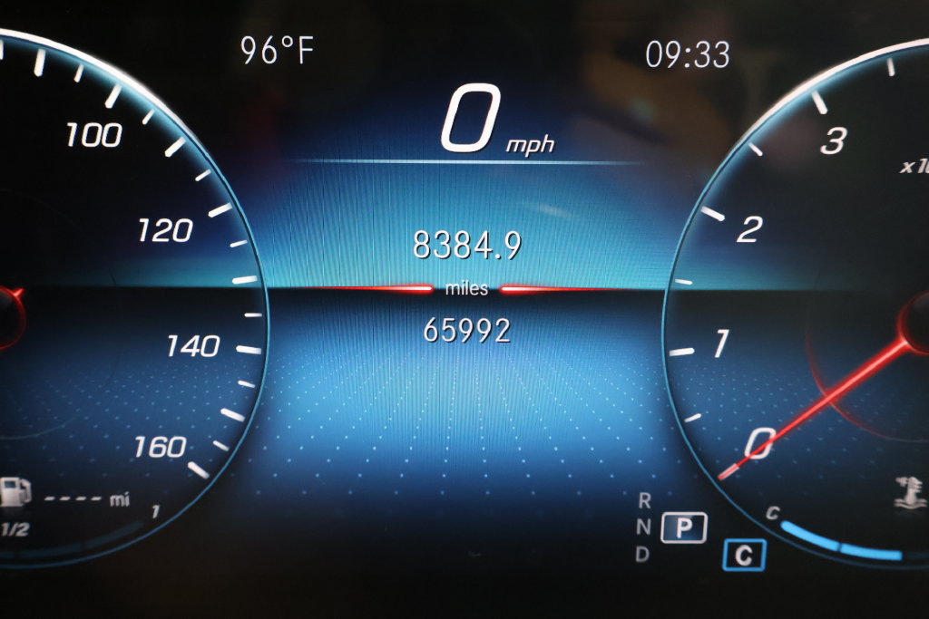 Certified 2023 Mercedes-Benz GLA 250 image 17